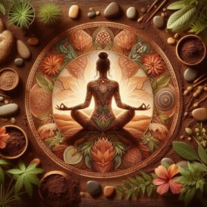 Womb Healing