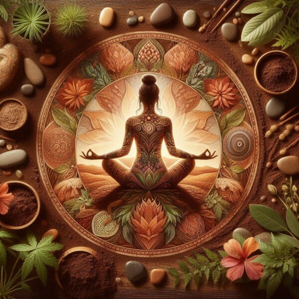 Womb Healing