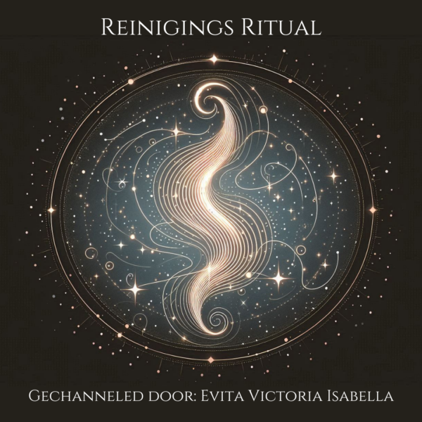 Reinigings Ritual – Een Energetische Reset