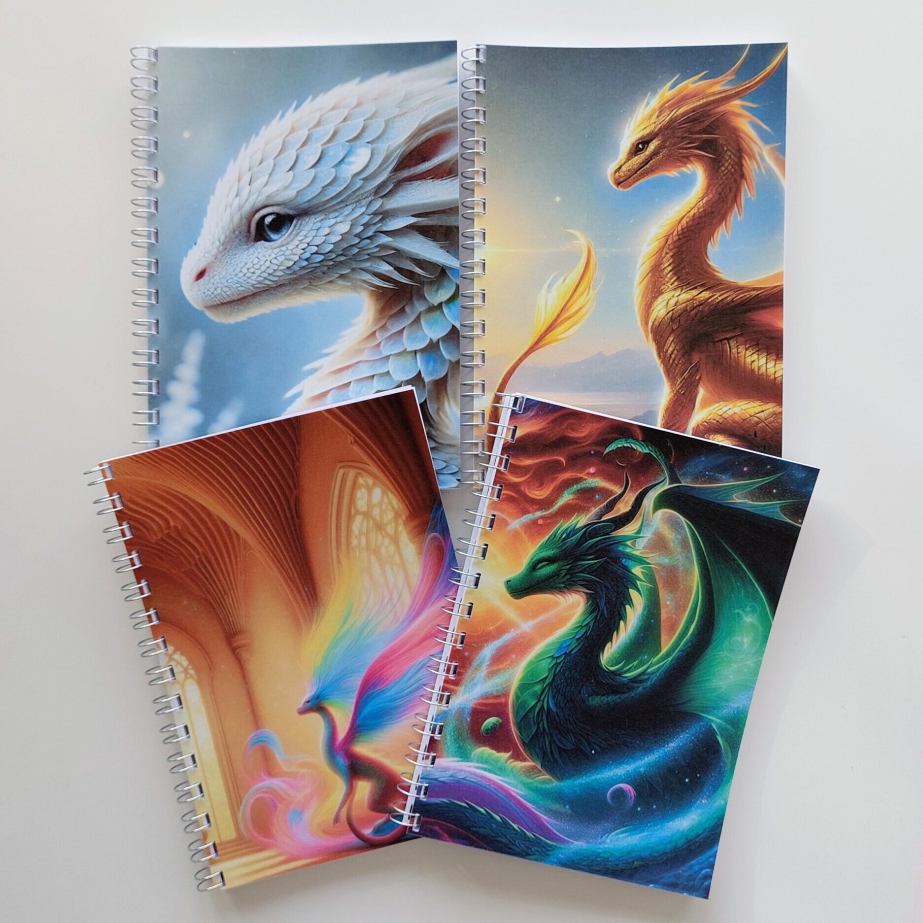 Dragon Journal