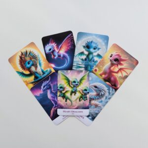 Dragon Cards