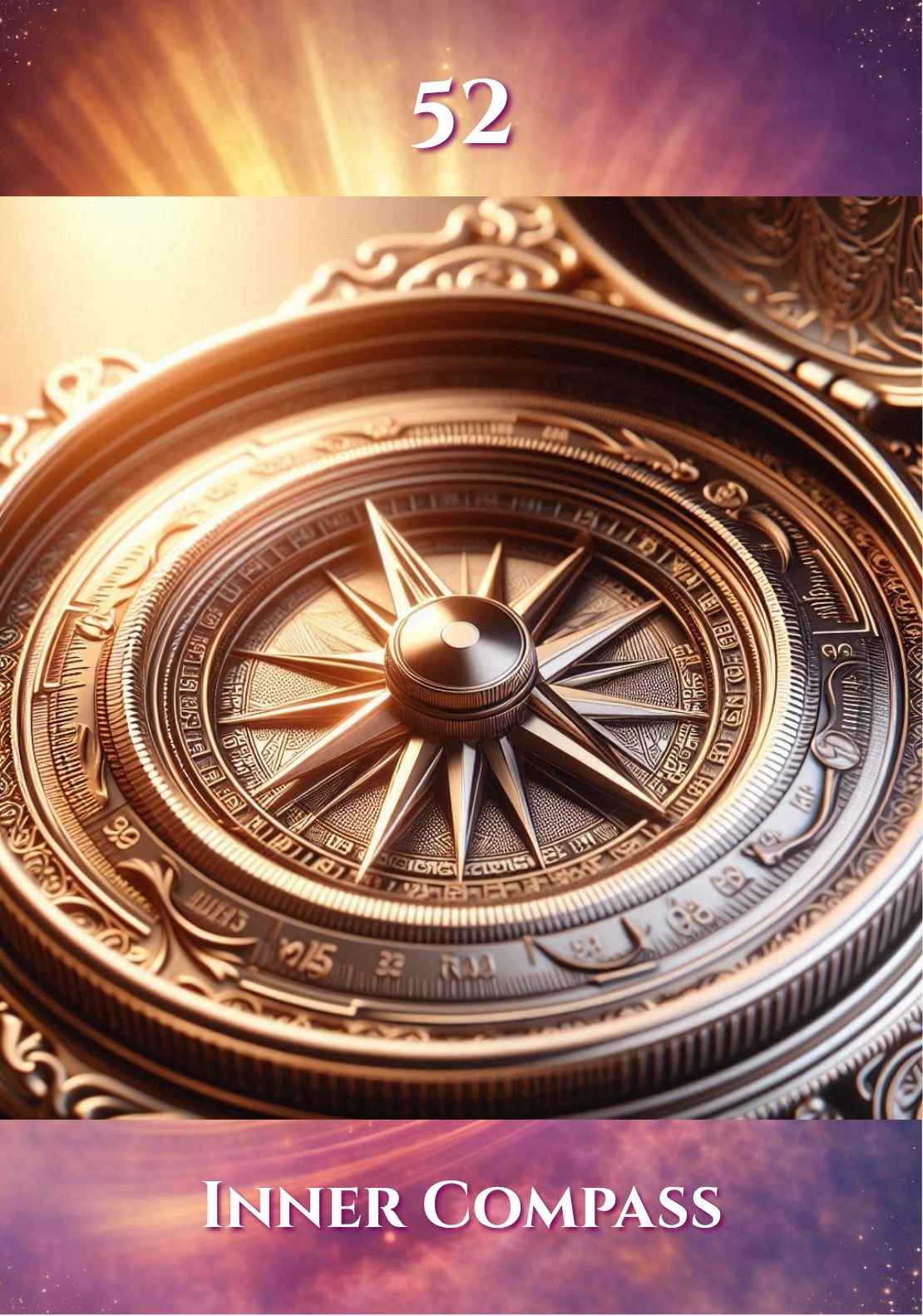 Inner Compass